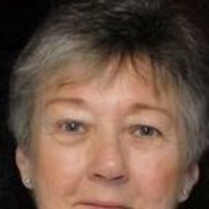 Meet your Posher, Lesley